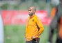Com Rodrigo Moledo, Inter está escalado para enfrentar o CSA