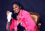 Claudette King, filha do rei do blues, B.B. King, vem a Porto Alegre