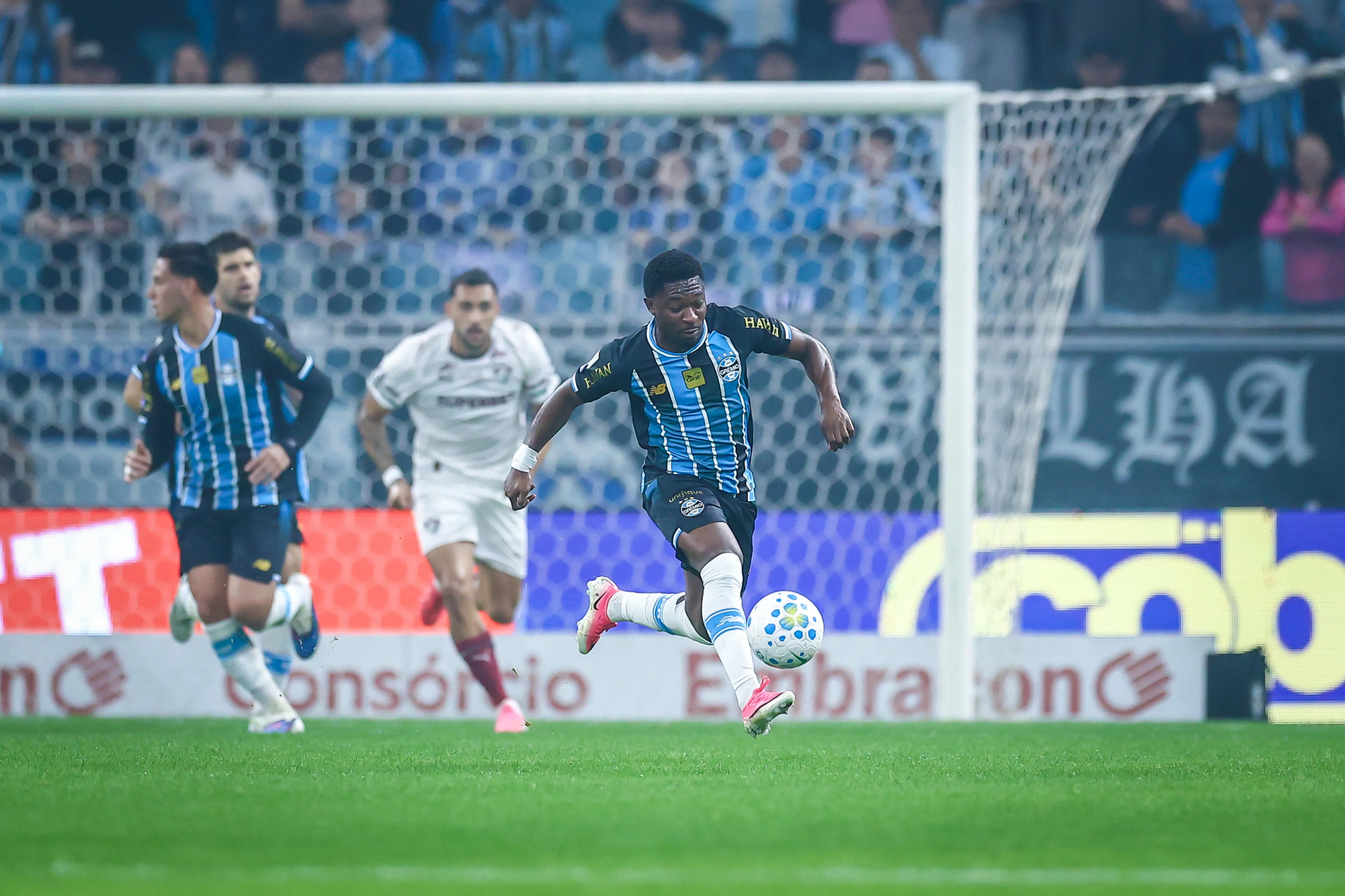 Lucas Uebel/Grêmio FBPA