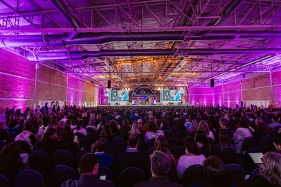 Gramado Summit 2025 encerra com mais de 21 mil participantes<!-- NICAID(16054474) -->