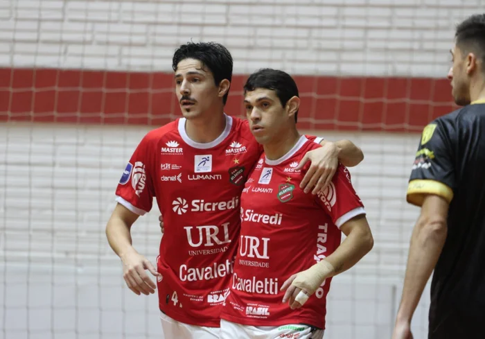 Edson Castro / Atlântico, Divulgação