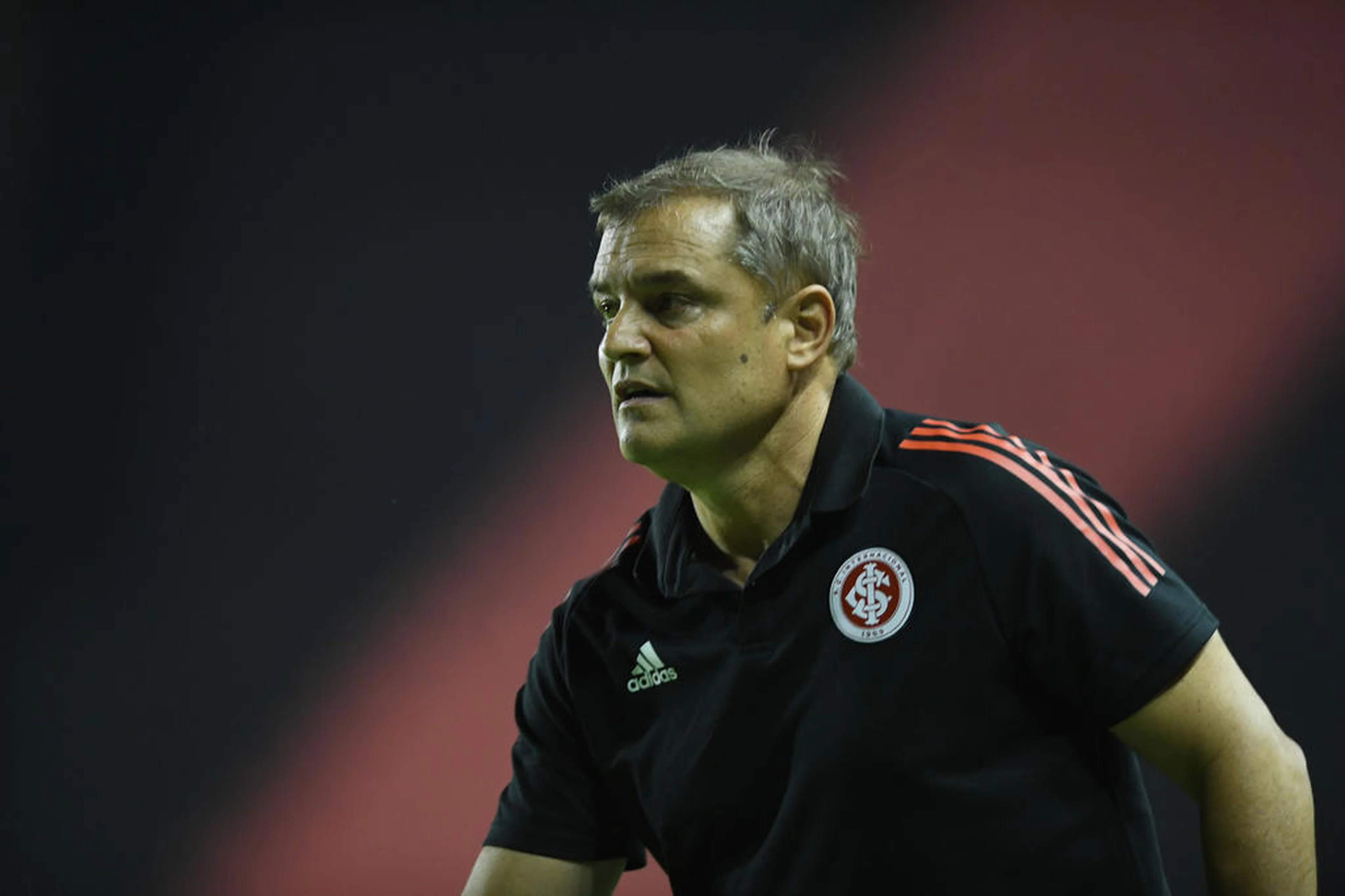 Ricardo Duarte/Internacional / Divulgação