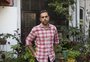 Passado recente e futuro verossímil marcam "O Deus das Avencas', de Daniel Galera