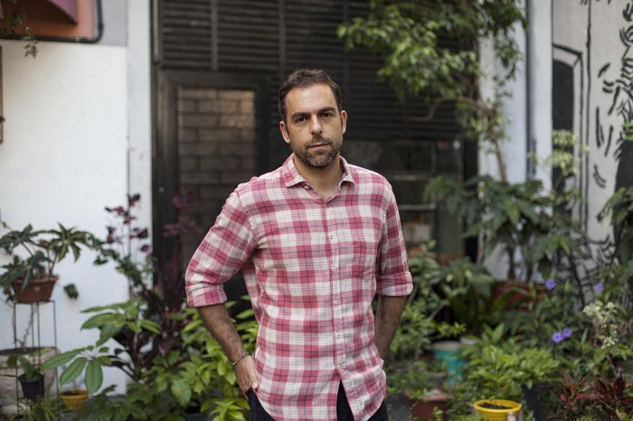 Marco Antonio Filho / Divulgação