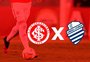 Inter x CSA: onde assistir, escalações e como chegam os times