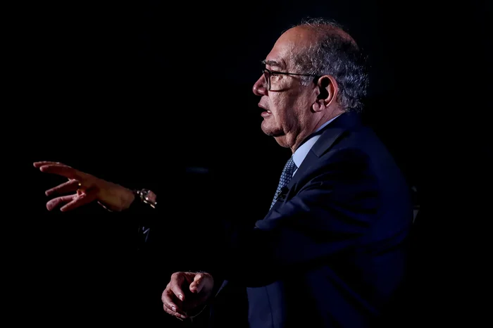 Valter Campanato / Agência Brasil