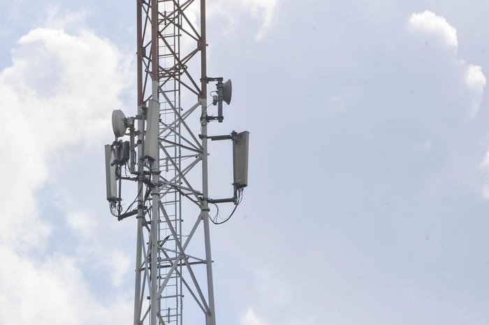 Neimar De Cesero / Agencia RBS