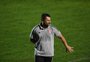 "O ponto principal foi o rendimento da equipe", diz Fábio Matias sobre empate do Inter em Pelotas