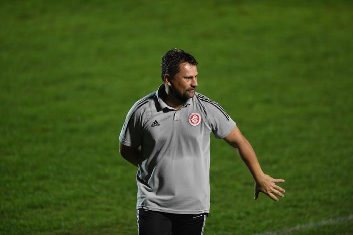 Ricardo Duarte / Internacional/Divulgação