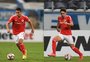 Mauricio ou Caio Vidal: quem vem aproveitando melhor as chances de Ramírez no Inter?