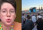 Relatos no Lollapalooza Brasil reacendem discussões sobre acessibilidade em festivais