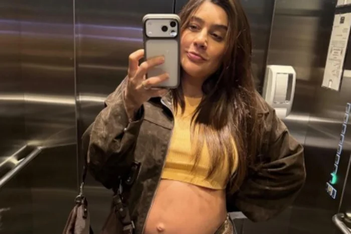 @lauanaprado/Instagram / Reprodução @lauanaprado/Instagram / Reprodução
