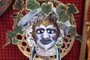 “Histórias que não se contam mais”, exposição de máscaras do artista Arielson ColomboA mostra abre para visitação de 06 de dezembro a 04 de janeiro de 2023<!-- NICAID(15284098) -->