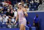 Bia Haddad Maia bate Anna Kalinskaya e vai às oitavas de final do US Open