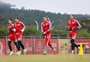 Rochet não participa de treino do Inter e é dúvida contra o Vitória