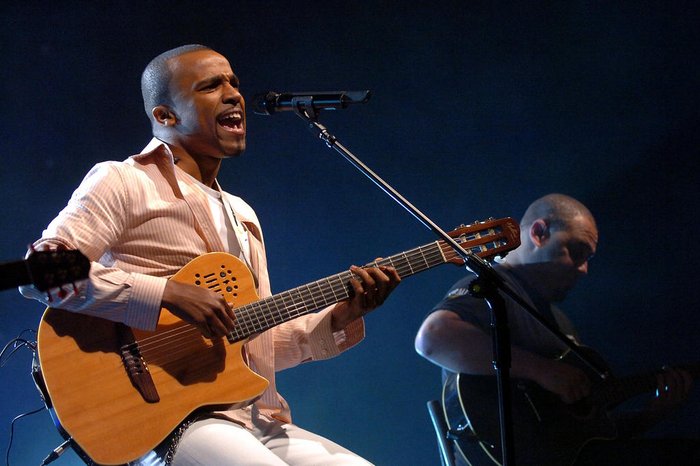 Porthus Junior / Agencia RBS