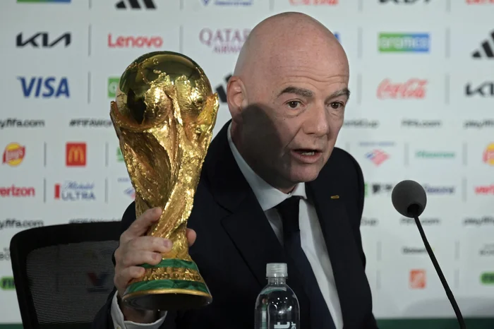 ALFREDO ESTRELLA / AFP ALFREDO ESTRELLA / AFP