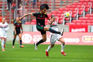 Staff images/CBF / Divulgação