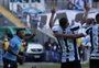 "Vou definir quem vai permanecer", diz Roger Machado sobre fim do revezamento no gol do Grêmio