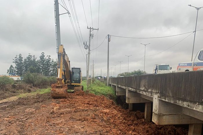 Divulgação / Prefeitura Canoas