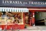 Porto Alegre vai ganhar uma filial da tradicional Livraria da Travessa, do Rio de Janeiro