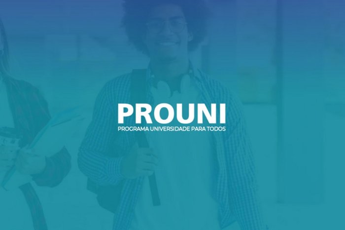 Prouni / Reprodução Prouni / Reprodução