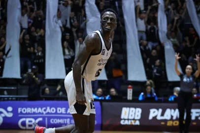 Elyjah Clark, NBB, basquete, Corinthians