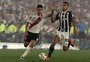 River Plate 0x0 Atlético Mineiro: veja os melhores momentos do jogo pela Libertadores