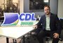 Empresário de Caxias do Sul será o novo coordenador da CDL Jovem Nacional