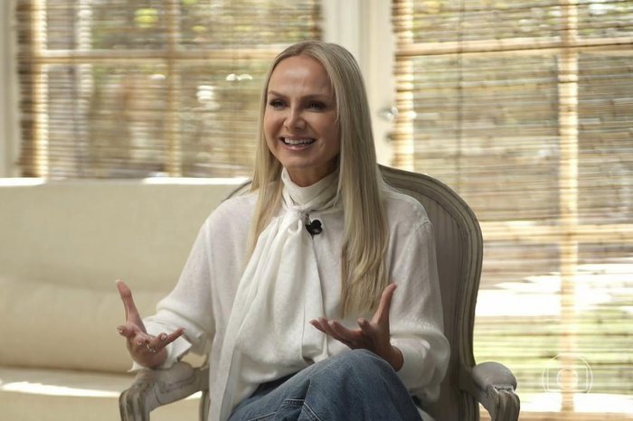 TV Globo / Reprodução TV Globo / Reprodução