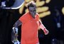 Sem sustos, Nadal ganha na estreia e avança à 2ª rodada do Aberto da Austrália