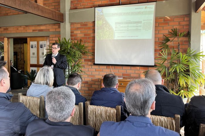 Bruna Oliveira / Agencia RBS Bruna Oliveira / Agencia RBS