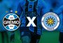 Grêmio x City Torque: onde assistir ao vivo, horário e escalações pela Sul-Americana