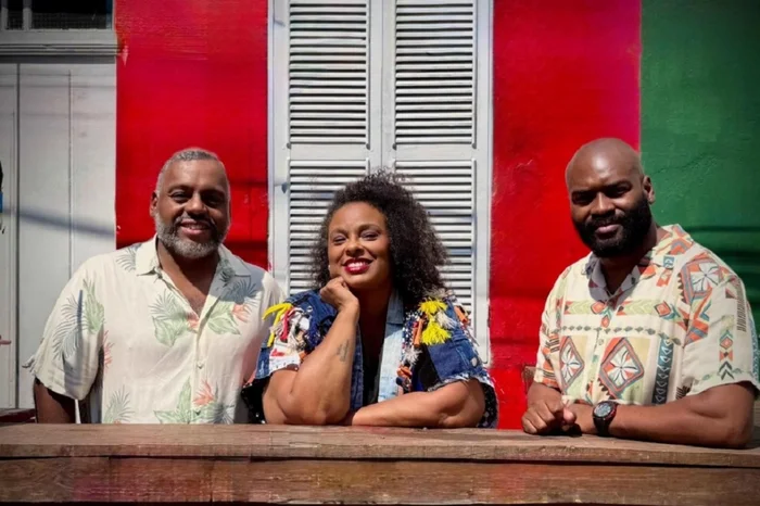 Ana Maidana / Divulgação