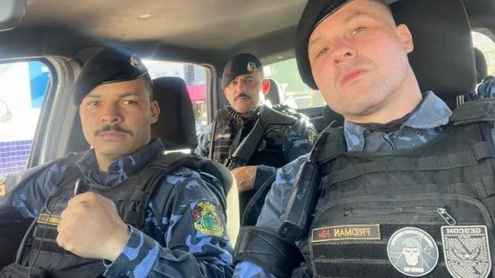 Saulo Binelo Fridman / Arquivo pessoal