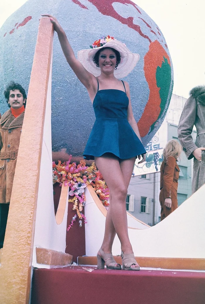 Hildo Boff / Acervo pessoal de Ricardo Boff,divulgação