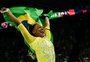 Rebeca Andrade brilha mais que a medalha, enquanto o futebol masculino sequer consegue chegar a Paris