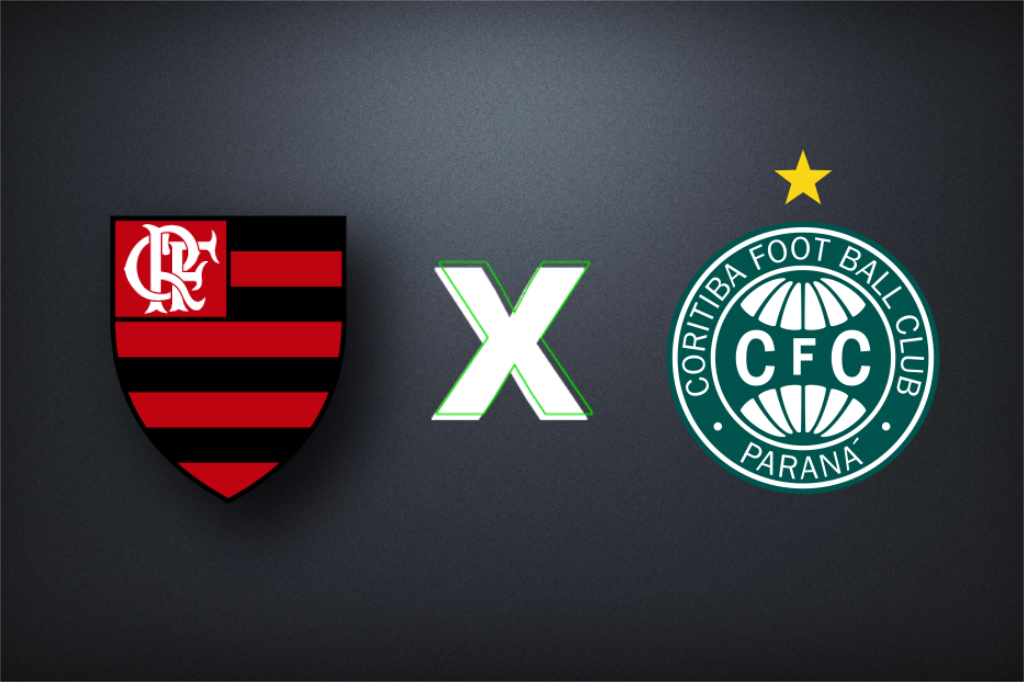 Flamengo x Coritiba amanhã: onde assistir ao vivo e horário do jogo ...