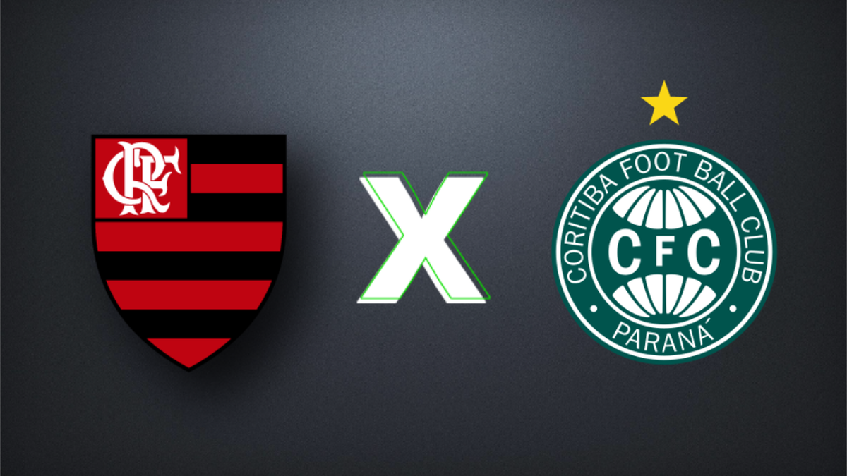 Flamengo x Coritiba amanhã: onde assistir ao vivo e horário do jogo ...