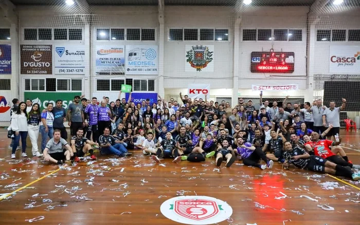 Studio Jota / Divulgação Lagoa EC