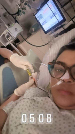 Preta Gil / Reprodução Instagram Preta Gil / Reprodução Instagram