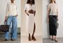 Transparência e delicadeza: confira a melhor maneira de inserir os tecidos de renda nos looks