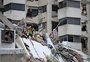 Número de mortos pelos terremotos na Venezuela sobe para mais de 3,5 mil