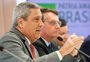Braga Netto estimulou pressão e ataques a comandantes militares que não aderiram a golpe, diz PF