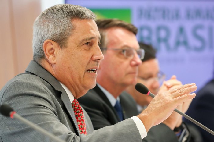 Marcos Correa / Presidência da República