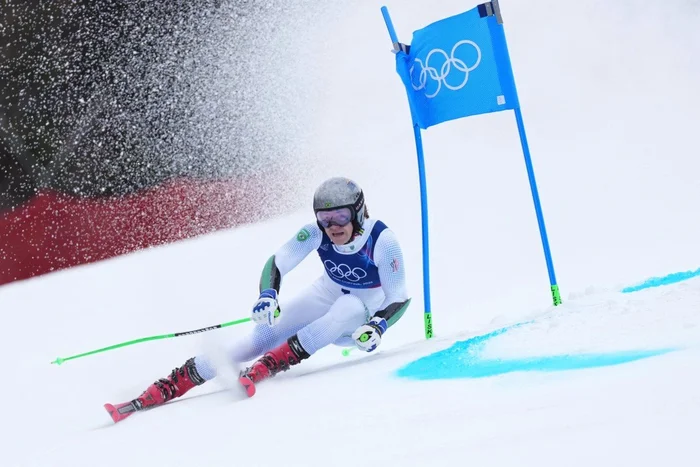 DIMITAR DILKOFF / AFP