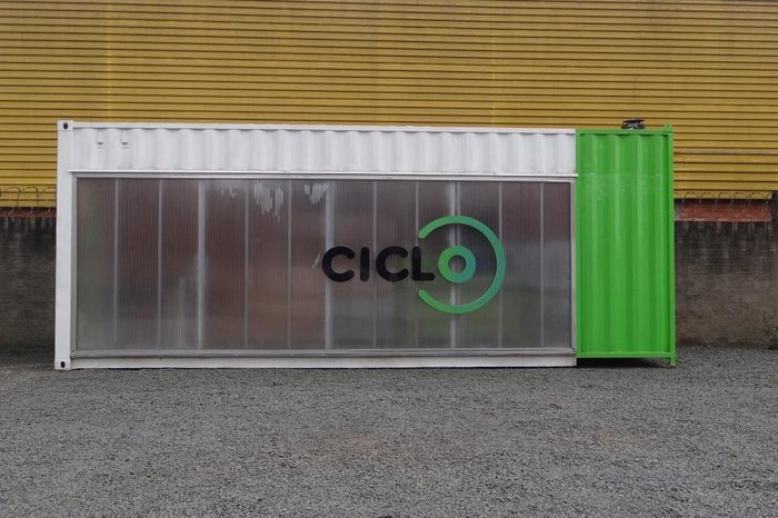 Ciclo / Divulgação