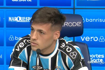 futebol, grêmio, lucas bersozzi
