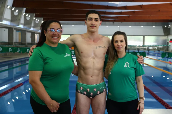 Porthus Junior / Agencia RBS