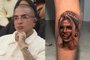MC Guime cobre tatuagem com rosto de Lexa<!-- NICAID(15571439) -->